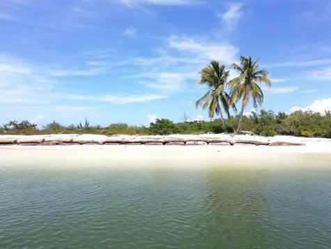 Découverte du Yucatan, Mexique