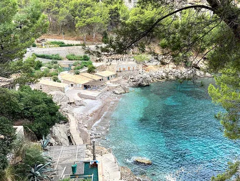 Mallorca, la Isla bonita