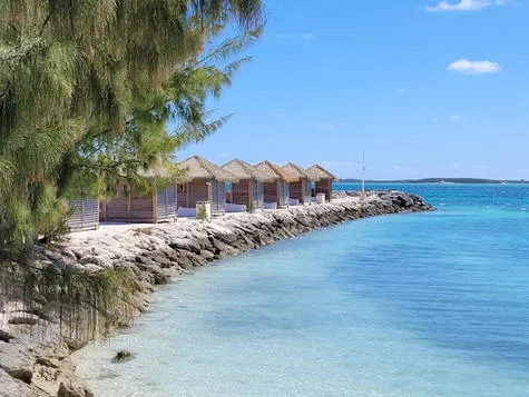 Croisière aux Bahamas