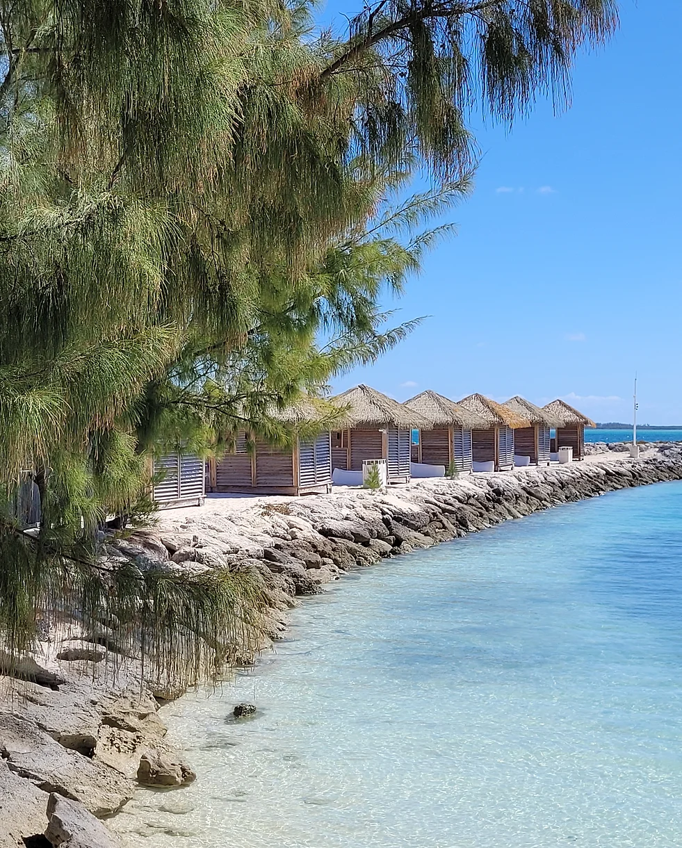 bahamas45