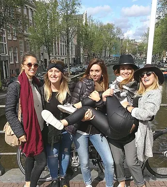 Amsterdam17
