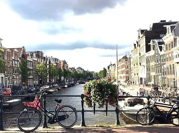 Amsterdam19