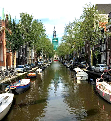 Amsterdam22
