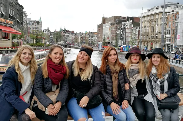 Amsterdam23