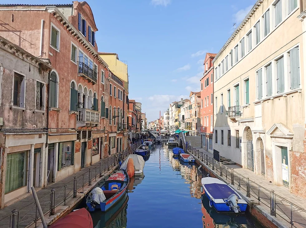 venise33